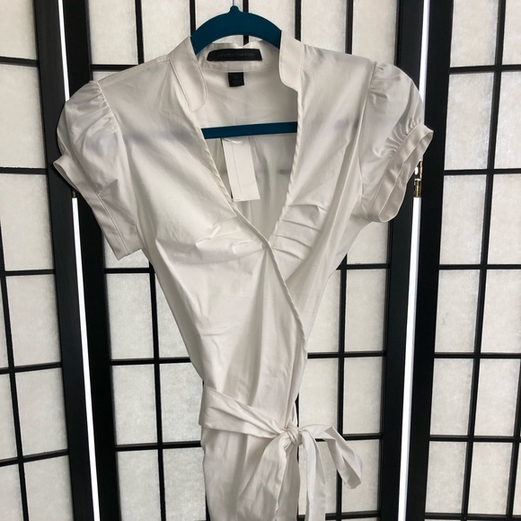 express design studio blouse